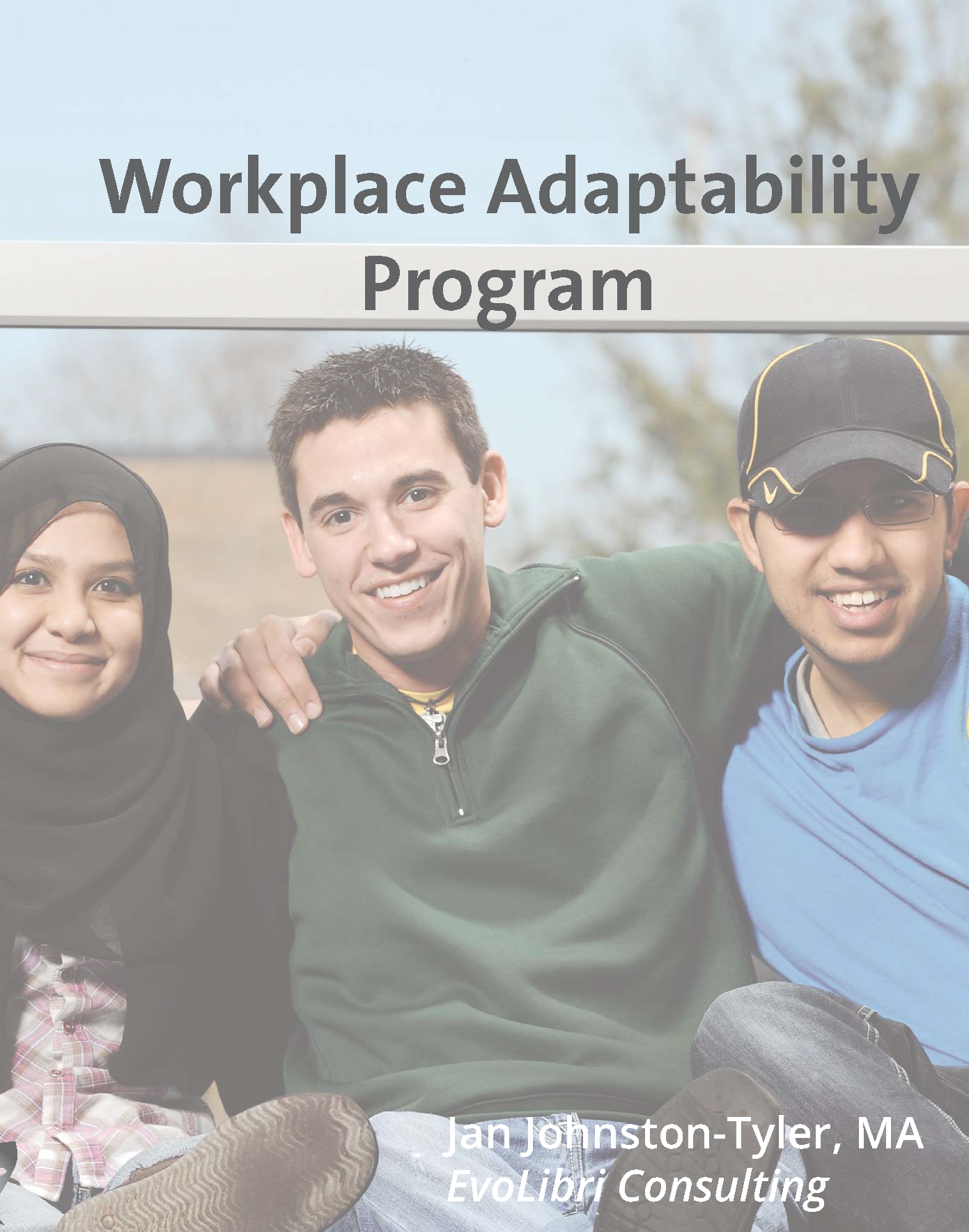 Workplace Adaptability Program (PVSA) (Hybrid Options)